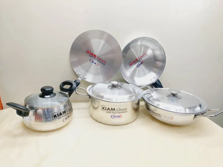 Family%20Pack%208-Piece%20Kiam%20Cookware%20Set%20Aluminium%20Model%20A950-%20Upgrade%20Your%20Kitchen%20Essentials%20With%20This%20High-Quality%20Set%20-%20Image%203