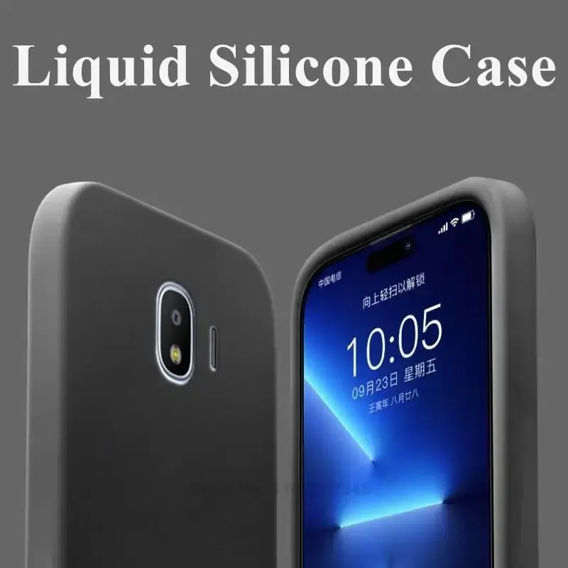 J2 Pro Samsung Galaxy J2 Black Cover Samsung Galaxy J2 Pro Flip