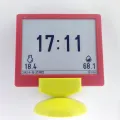 4.2 Inch E-Paper Display E-Ink Display Screen SPI Interface Black-White 400x300 for Pico Series ESP8266 Ink Screen Clock Reader Development Board,. 