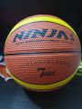 Ninja Bucket Ball 7# - Bucket Ball Set - Enjoy Outdoor Fun #7 Ninja Bucket Ball Set - Providing Hours Of Entertainment For Family And Friends. 
