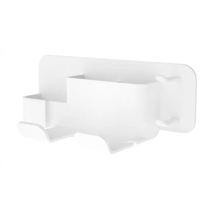 1Set Hair Dr Rack Silicone Hair Dr Storage Rack Bathroom Hair Dr Hair ...