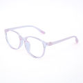 Super lightweight water color spectacle frame prescription eyewear glasses.. 