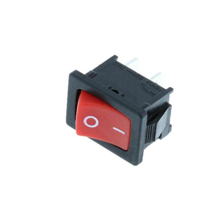 Ac rocker switch 10 pcs