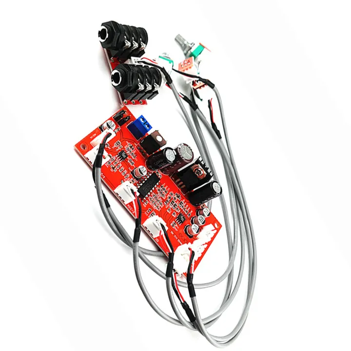 PT2399%20Digital%20Microphone%20o%20Amplifier%20Board%20Karaoke%20Plate%20Reverb%20Preamplifier%20Reverberator%20NE5532%20M65831%20Op%20Amp%20-%20Image%206