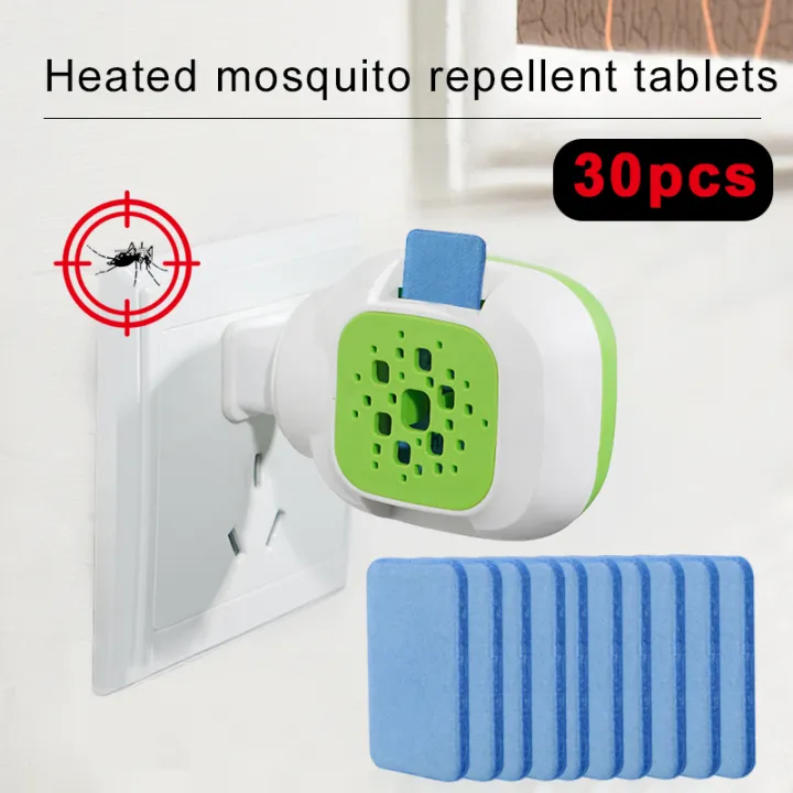 30pcs%20Mosquito%20Repellent%20Tablets%20Anti%20Mosquito%20Pest%20Repeller%20No%20Toxic%20super%20baby%20-%20Image%204