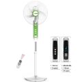 Defender | Kennedi (2436HRB) 16 inch AC/DC Full stand Remote Control Rechargeable fan. 