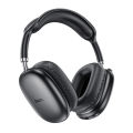 Hoco W35 Air Headphones 45 Hours Play Time HIFI Stereo Earphone Gaming Headset Wireless Bluetooth Headphone.