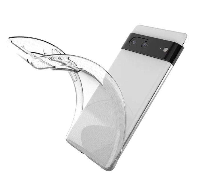 Google%20Pixel%207%20Soft%20Slim%20Transparent%20Flexible%20TPU%20Cover%20-%20Image%203