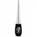 W7 Liquid Eyeliner Pot 8ml - Black. 