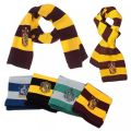 Harry Potter Gryffindor College Scarf Slatlin Surrounding Karis. 