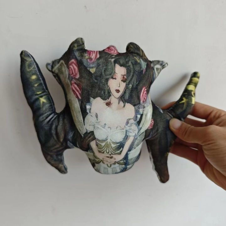 Identity%20V%20Lawyer%20Explorer%20rospector%20night%20Luca%20erfumer%20Florian%20lush%20Identity%20V%20oll%20Soft%20oy%20Stuf%20Animal%20-%20Image%203