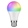 Colourful Led light 15W multicolor led bulb RGB led bulb. 