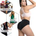 Womens Shapewear Lifter Padded Control Panties Body Shaper Brief Enhancer Shapers Push Up Fake Booty Panty.