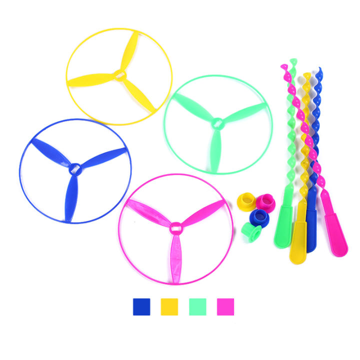 20pcs/Lot%20Pull%20String%20Flying%20Saucers%20Toys%20for%20Children%20Boys%20Girls%20Helicopters%20Lawn%20Outdoor%20Sports%20Games%20Plastic%20Flying%20Discs%20UFO%20-%20Image%203