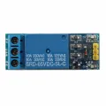 5V 1 Canal Relais Module Interface Board Low Level Trigger Pour Arduino AVR PIC. 