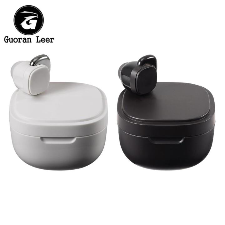 ATH-SQ1TW Wireless Earbuds Gaming Ear Buds With Charging Case In Ear ...