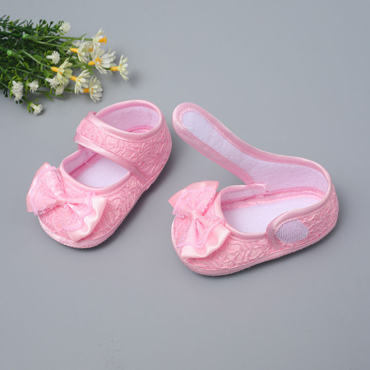 New%20Bows%20Baby%20Girl%20Shoes%20Big%20Lace%20Bowknot%20Newborn%20Princess%20Cotton%20Shoes%20Non-slip%20Soft%20Sole%20Toddler%20Shoes%20First%20Walkers%20-%20Image%203