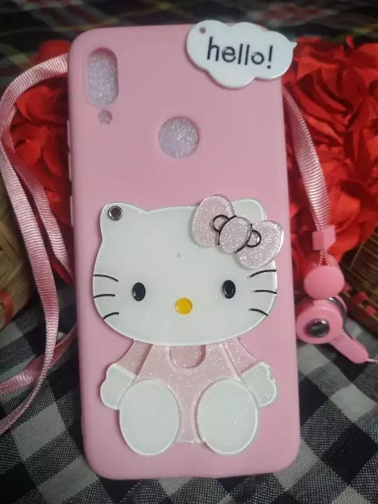 Lady's%20styles%20hello%20kitty%20back%20cover%20for%20Xiaomi%20Redmi%20note%207%20pro/Xiaomi%20Redmi%20note%207S/Xiaomi%20Redmi%20note%207%20-%20Image%203