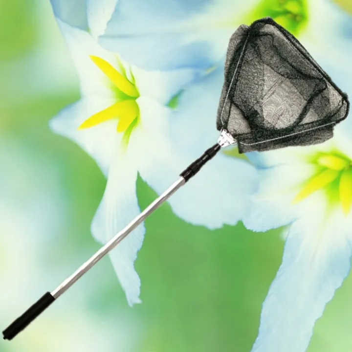 Fishing%20Hand%20Nets%20Telescopic%20Retractable%20FishingNet%20Telescopic%20Foldable%20Fishing%20Landing%20Net%20Aluminum%20Alloy%20Bird%20Fish%20Fly%20Catcher%EF%BC%881M5%EF%BC%89%20-%20Image%205