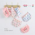 Girls' Underwear1-13Children's Pure Cotton Briefs Girls' Boxers Baby Girl Shorts Underwear Boxers. 