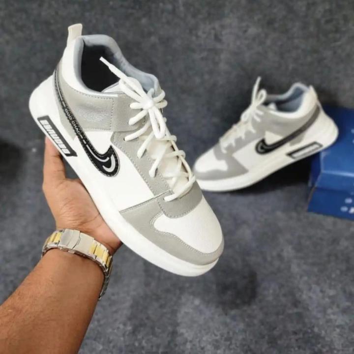 Step Out In Style And Comfort With Fashion Shoes For Men Casual