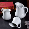 Creative ceramics with handles ceramic pots latte art fancy coffee milk cups. 