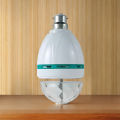 360 Degree LED Rotating Bulb Magic Disco Light for Party/Home/Diwali Decoration. 