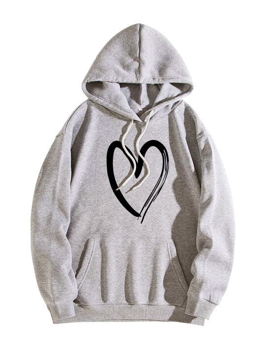 Cross-border%20European%20and%20American%20fashion%20casual%20love%20print%20loose%20hooded%20back%20bag%20collar%20velvet%20sweatshirt%20jacket%20spring%20and%20autumn%20women's%20top%20-%20Image%206