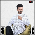 Eid Special Men's Panjabi by Stone Rose - 18916P. 