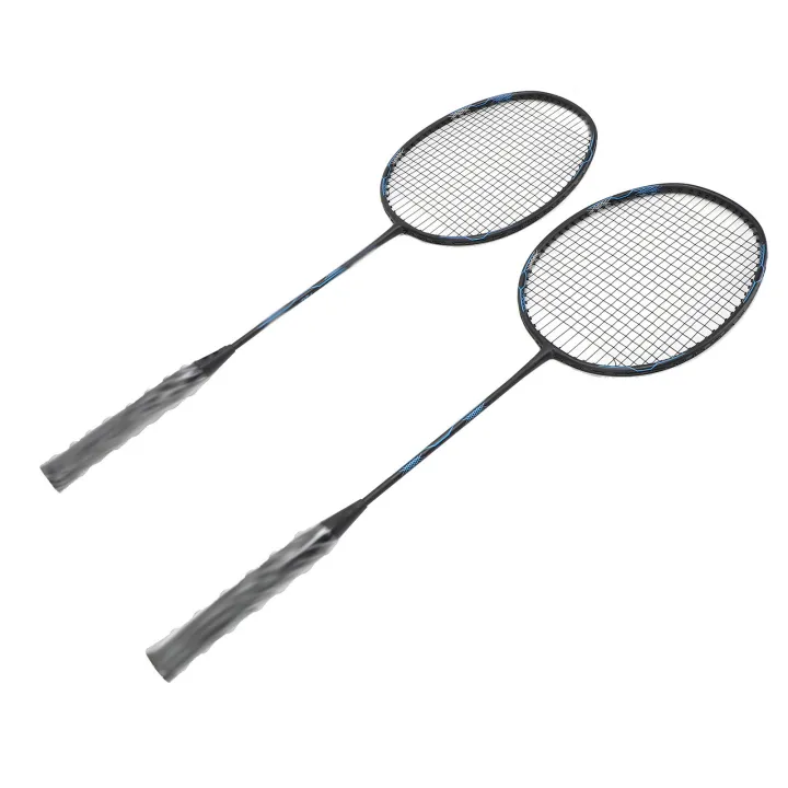 Badminton%20Racket%20Lightweight%20Standard%20Double%20Badminton%20Racket%20for%20Training%20for%20Men%20-%20Image%202