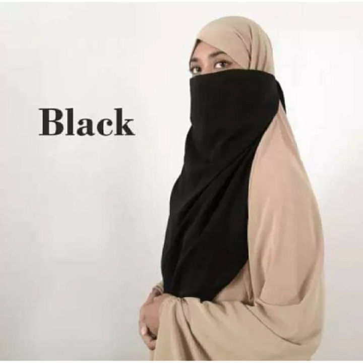 Nose%20Niqab%20For%20Woman%2012%20Pic%20Random%20Colour%20-%20Hijab%20Collection%20-%20Image%202