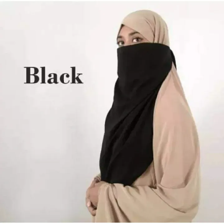 Nose%20Niqab%20For%20Woman%2012%20Pic%20Random%20Colour%20-%20Hijab%20Collection%20-%20Image%202