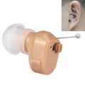 Axon K-188 Digital Hearing Aid Sound Voice Amplifier Adjustable Tone Mini Device Elderly Deaf Hear Clear Aid Ear Care Tools. 