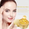 Houmai Gold Eye Mask – 60 Pairs. 