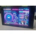 3.5 Inch IPS USB Mini Screen AIDA64 PC CPU RAM HDD Data Monitor Computer Temperature Display Type-C Sub Screen. 
