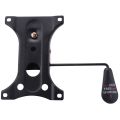 Replacement - Heavy Duty Office Chair Tilt Control Mechanism - Mounting Hole Size is Not Standard Dimension. 