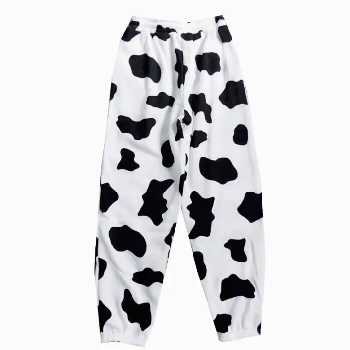 Cow%20Print%20Women%20Wide%20Leg%20Pants%20Autumn%20Winter%20Thicken%20Female%20Trousers%20Harajuku%20Ladies%20Long%20Pants%20Fashion%20Chic%20Woman%20Sweatpants%20-%20Image%204