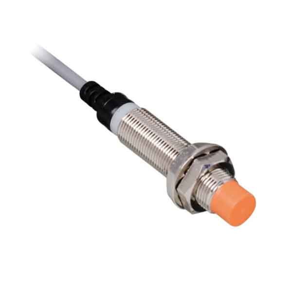 Inductive Proximity Sensor (Sensing Range: 4mm)