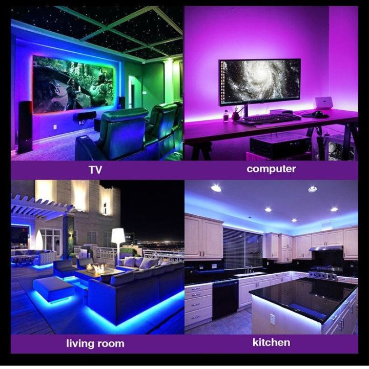 LED%20Strip%20Light%20DC12V%20(5%20meters)%20RGB%20SMD2835%20Or%20SMD5050%20Strip%20lights%20for%20ceiling%20decoration%20Decoration%20Lamp%20TV/PC%20Back%20Light%20-%20Image%208