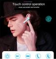 i15 Touch Control TWS 5.0 Bluetooth Headset Siri Wake-Up Wireless Earbuds Specification:I15 TWS.