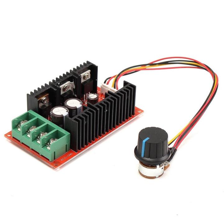 12V%2024V%2048V%202000W%20MAX%2010-50V%2040A%20PWM%20HHO%20DC%20Motor%20Speed%20Control%20RC%20Controller%20Regulator%20Adjustable%20Power%20Switch%20Board%20With%20Case%20-%20Image%205