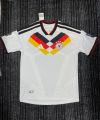 2026 World Cup Germany home jersey. 