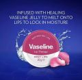 Vaseline Lip Therapy – Rosy Lips. 