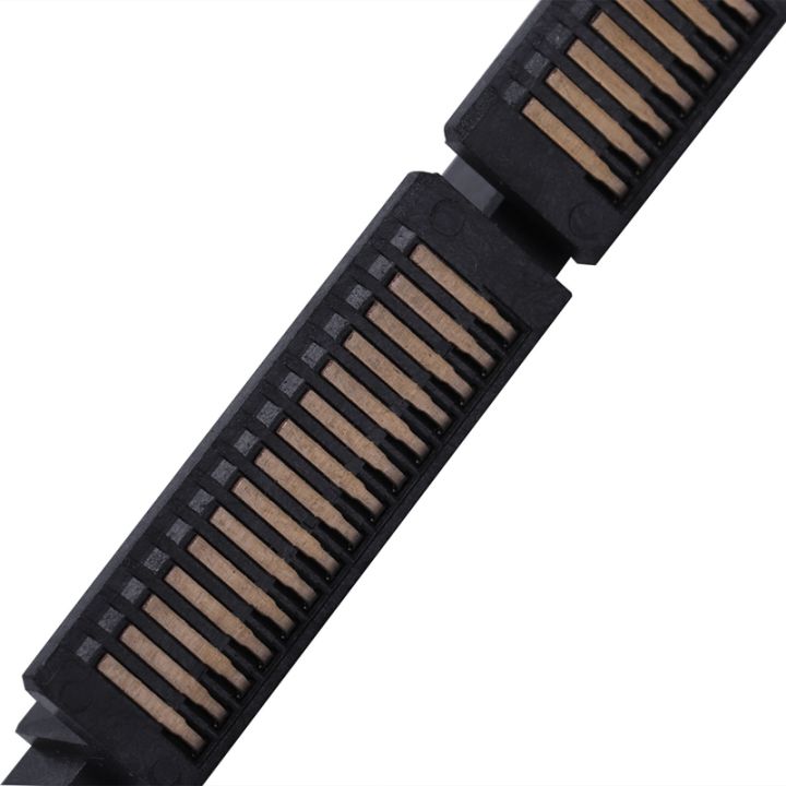 for%20Dell%20E5420%20Hard%20Disk%20Drive%20Interposer%20Adapter%20Connector%20SATA%20-%20Image%209