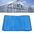 Tarpaulin Blue, Tarp 5 X 6m All Weather Protection Waterproof for Camping for Rain Shelters.