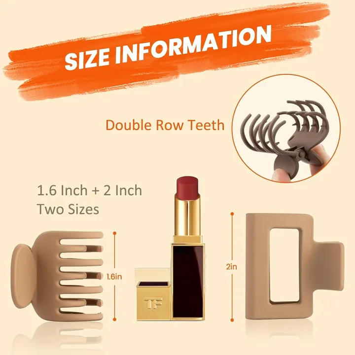 8PCS%20Medium%20Hair%20Claws%20for%20Women%20Girls%20Claw%20Clips%20for%20Thin%20Hair%20Lady%20Hairpins%20Matte%20Jaw%20Clip%20Headwear%20Women%20Hair%20Accessories%20-%20Image%206