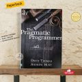 The Pragmatic Programmer: From Journeyman to Master (Premium - Paperback). 