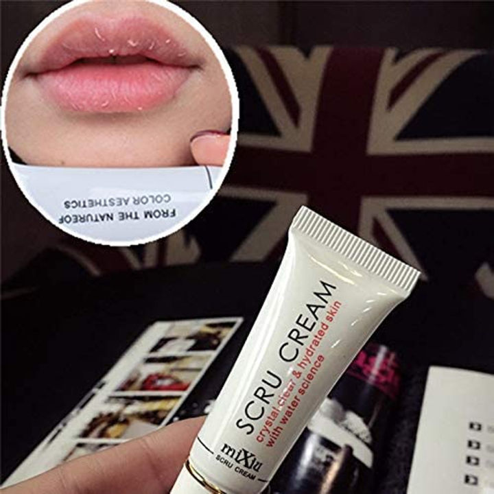 MIXIU%20SCRU%20Cream%20Lips%20Scrub,%2011.5g%20-%20Image%207