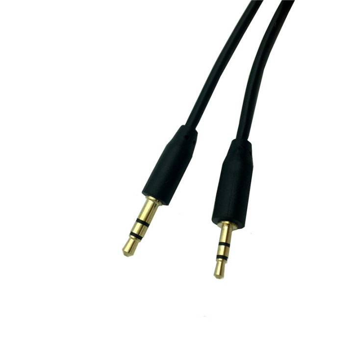 2X%20High%20Quality%202.5mm%20Male%20to%203.5mm%20Male%20Audio%20Adapter%20Cable%20Work%20with%20Car%20AUX%20Male%20to%20Male%20(1.5M)%20-%20Image%205