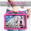 EVA Shockproof Case with Holder For Infinix XPad 11 inch 2024. 